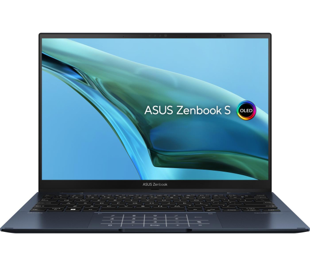 ASUS ZenBook S13 Flip i7-1260P/32GB/1TB/Win11 OLED - 1120163 - zdjęcie 3